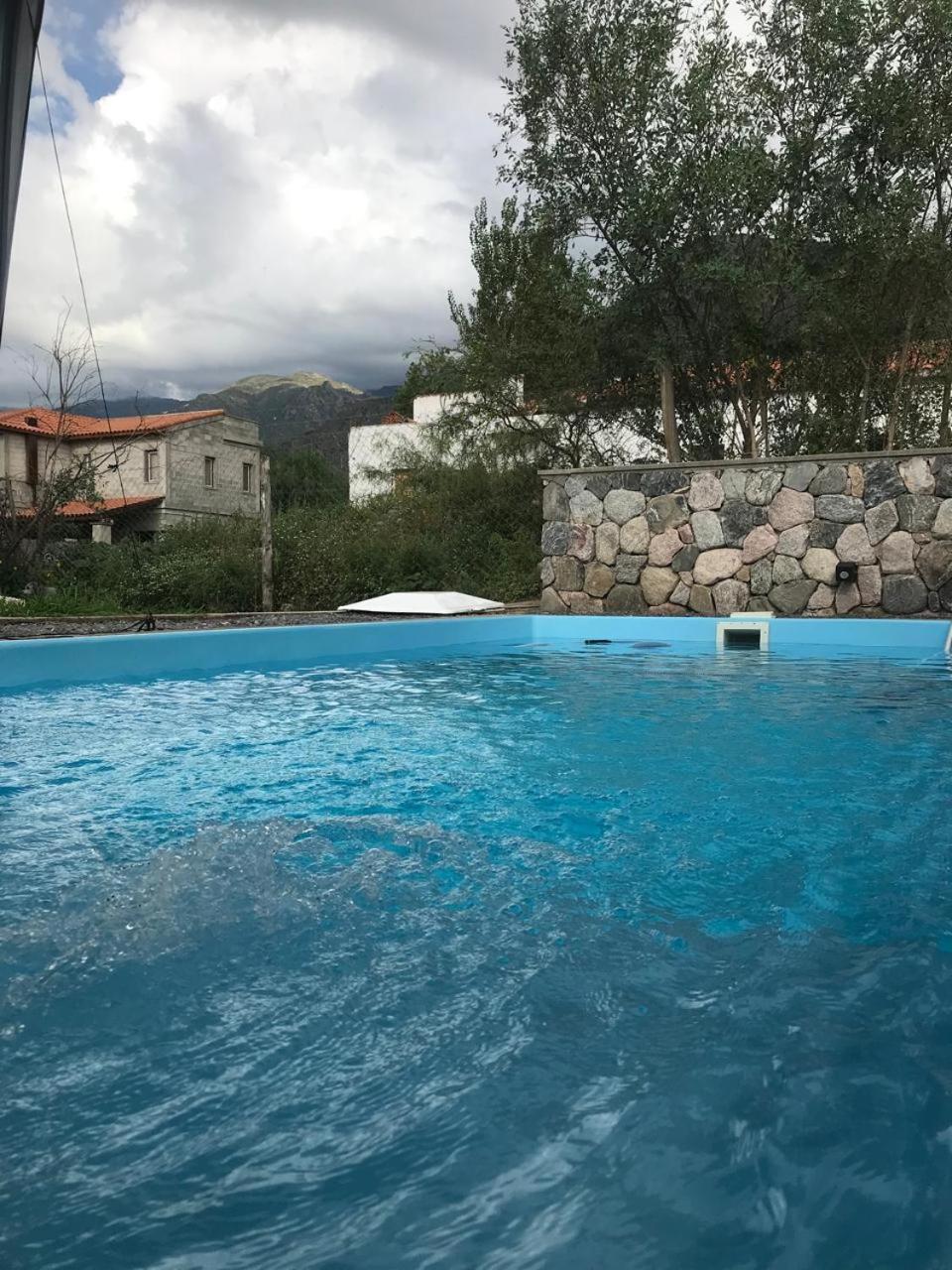 Complejo Rosales Apartment