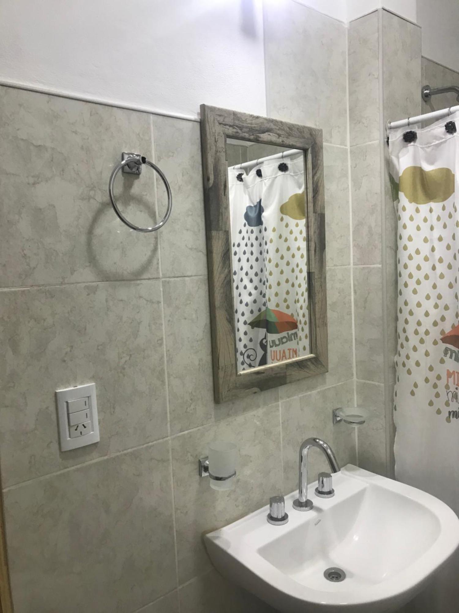 Apartment Complejo Rosales