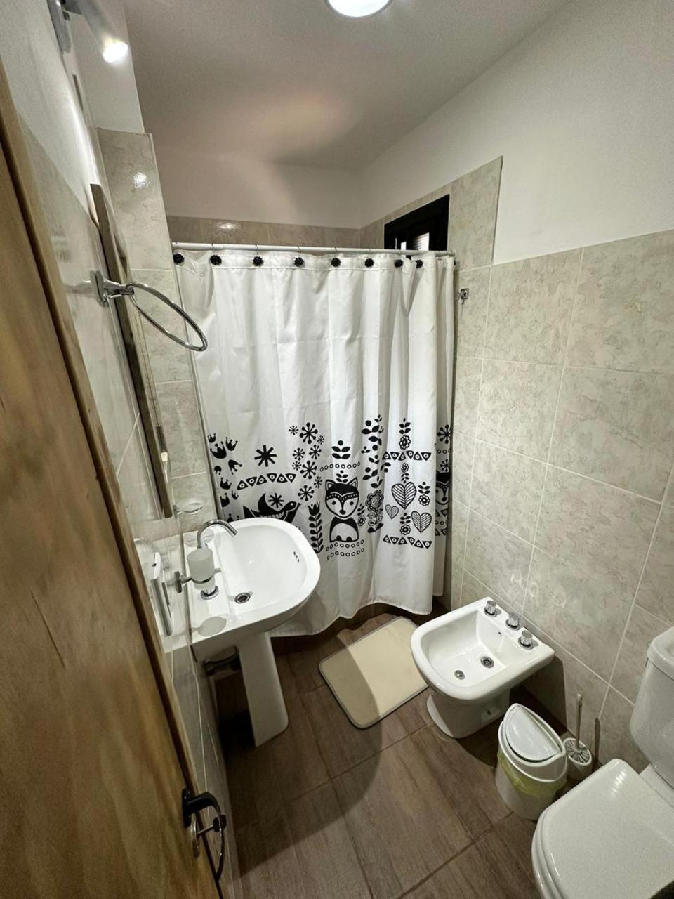 Apartment Complejo Rosales *