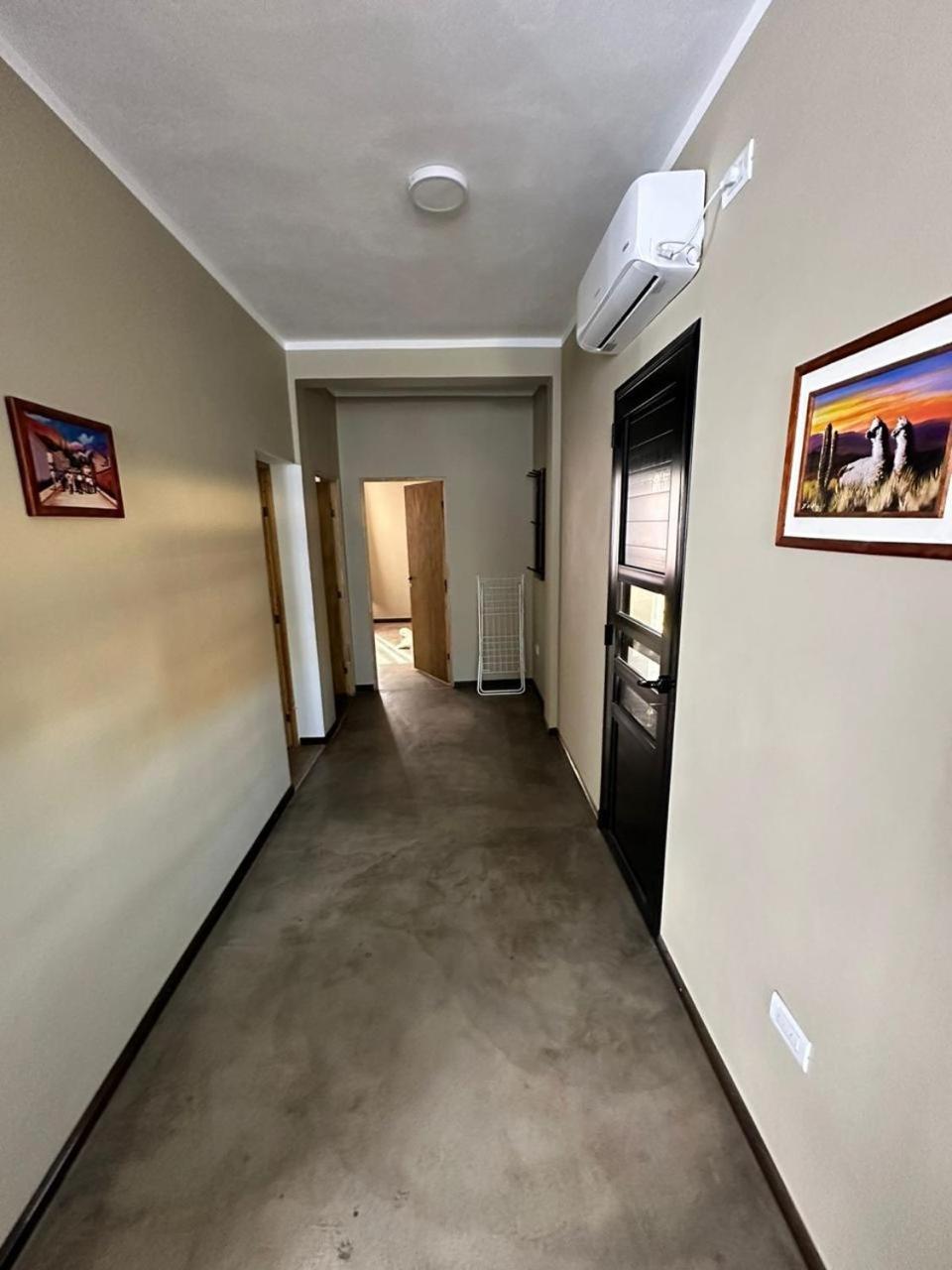 Complejo Rosales Apartment Cafayate