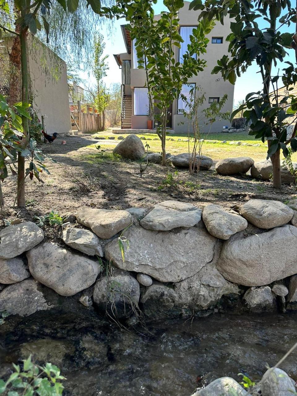Complejo Rosales Cafayate