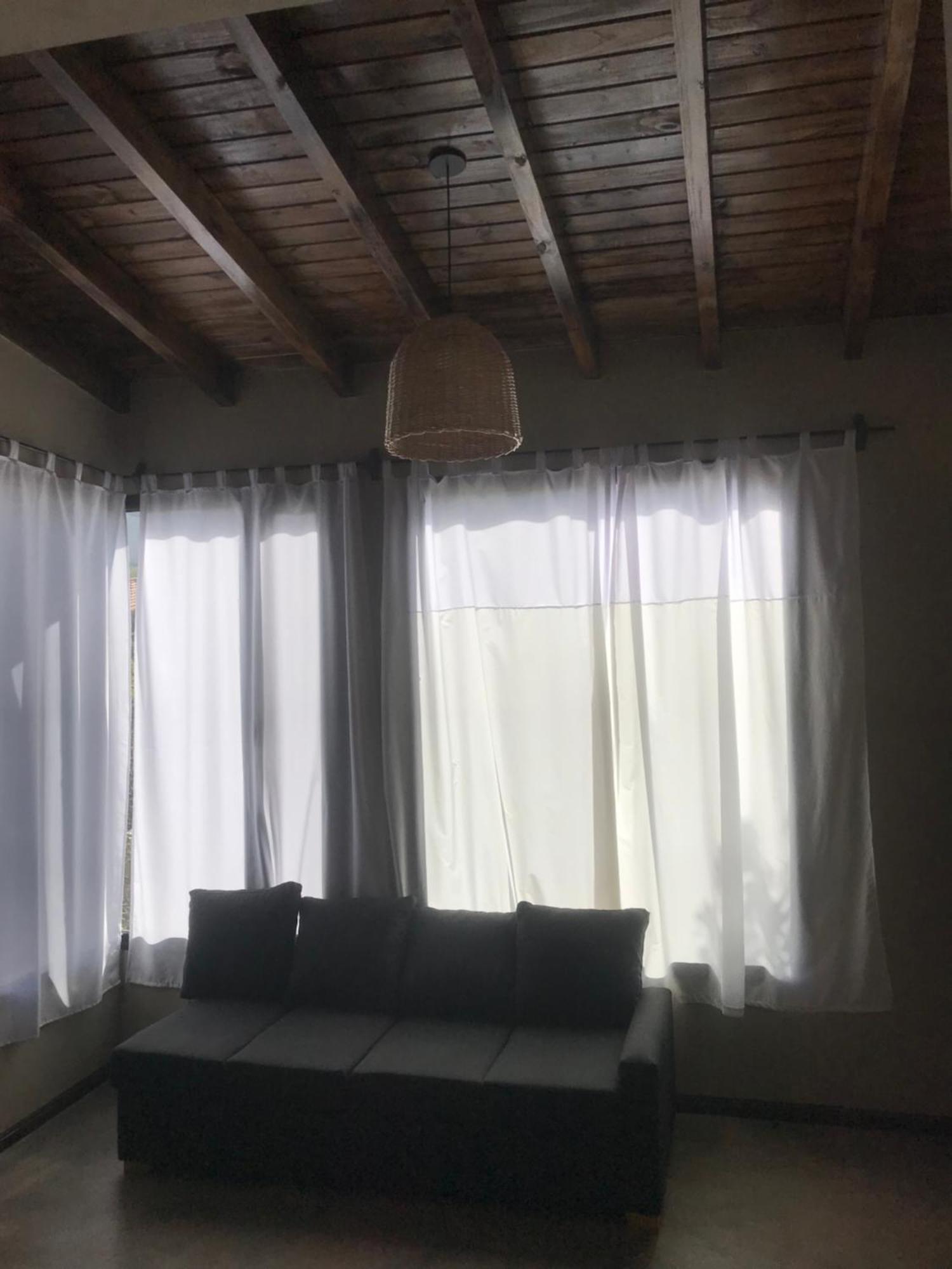 Complejo Rosales Apartment Cafayate
