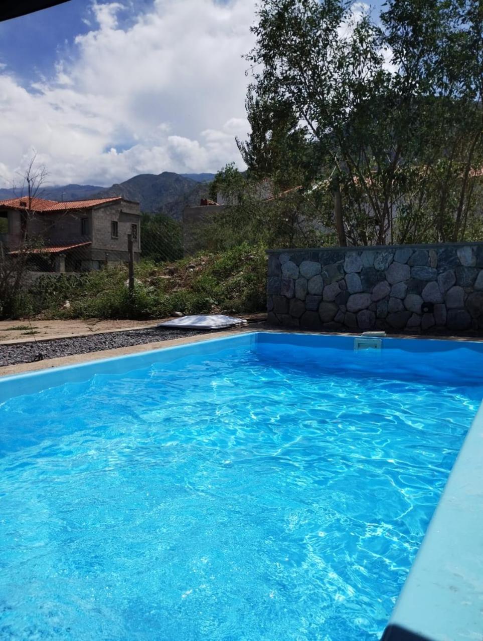 Complejo Rosales Cafayate