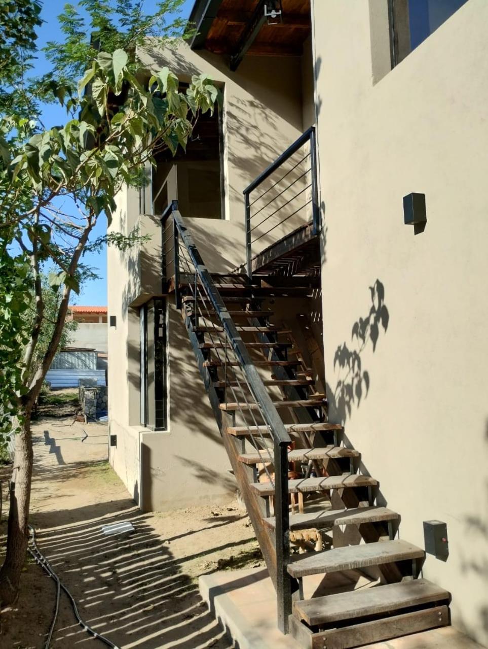 Apartment Complejo Rosales