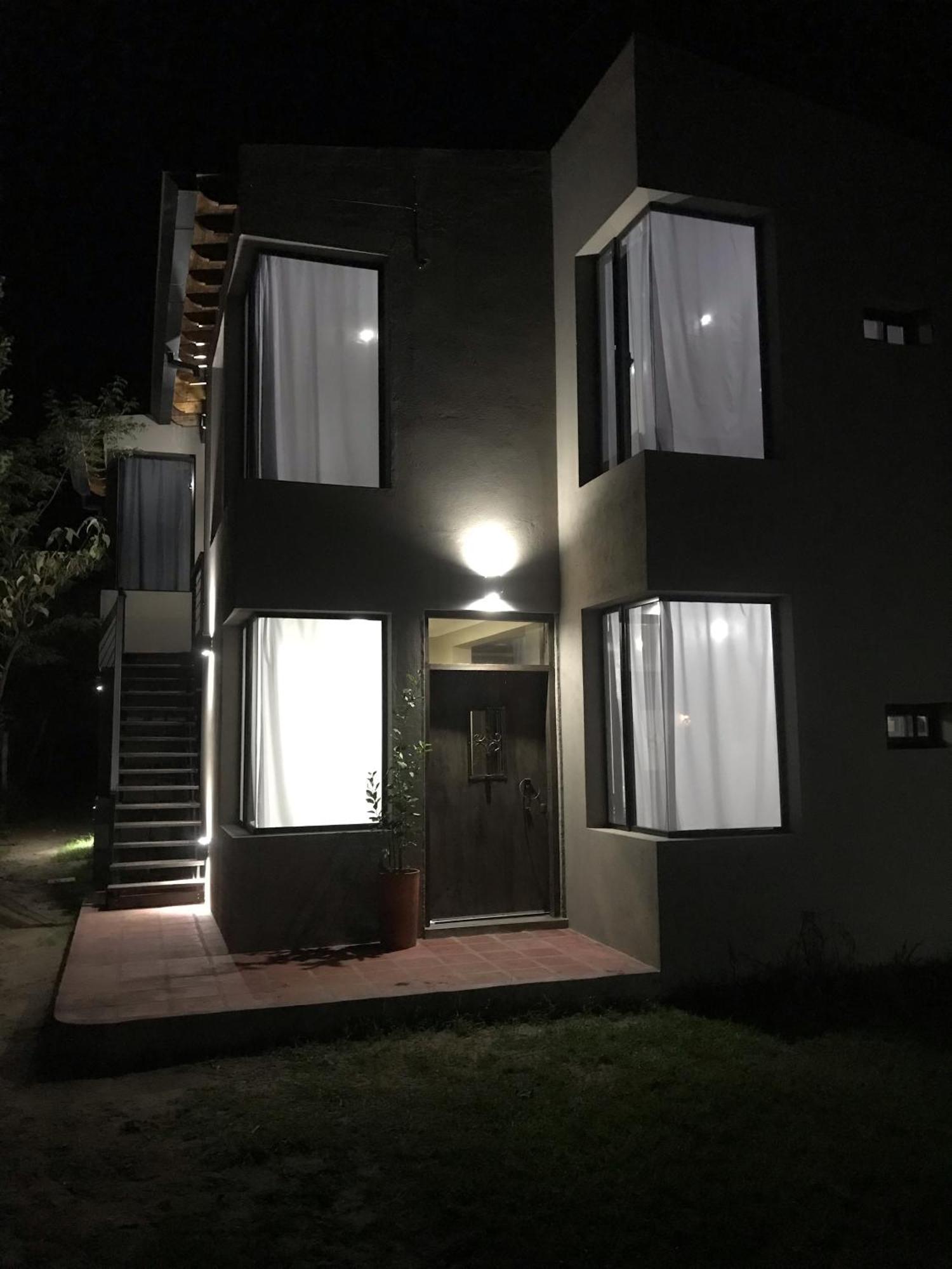 Apartment Complejo Rosales Cafayate