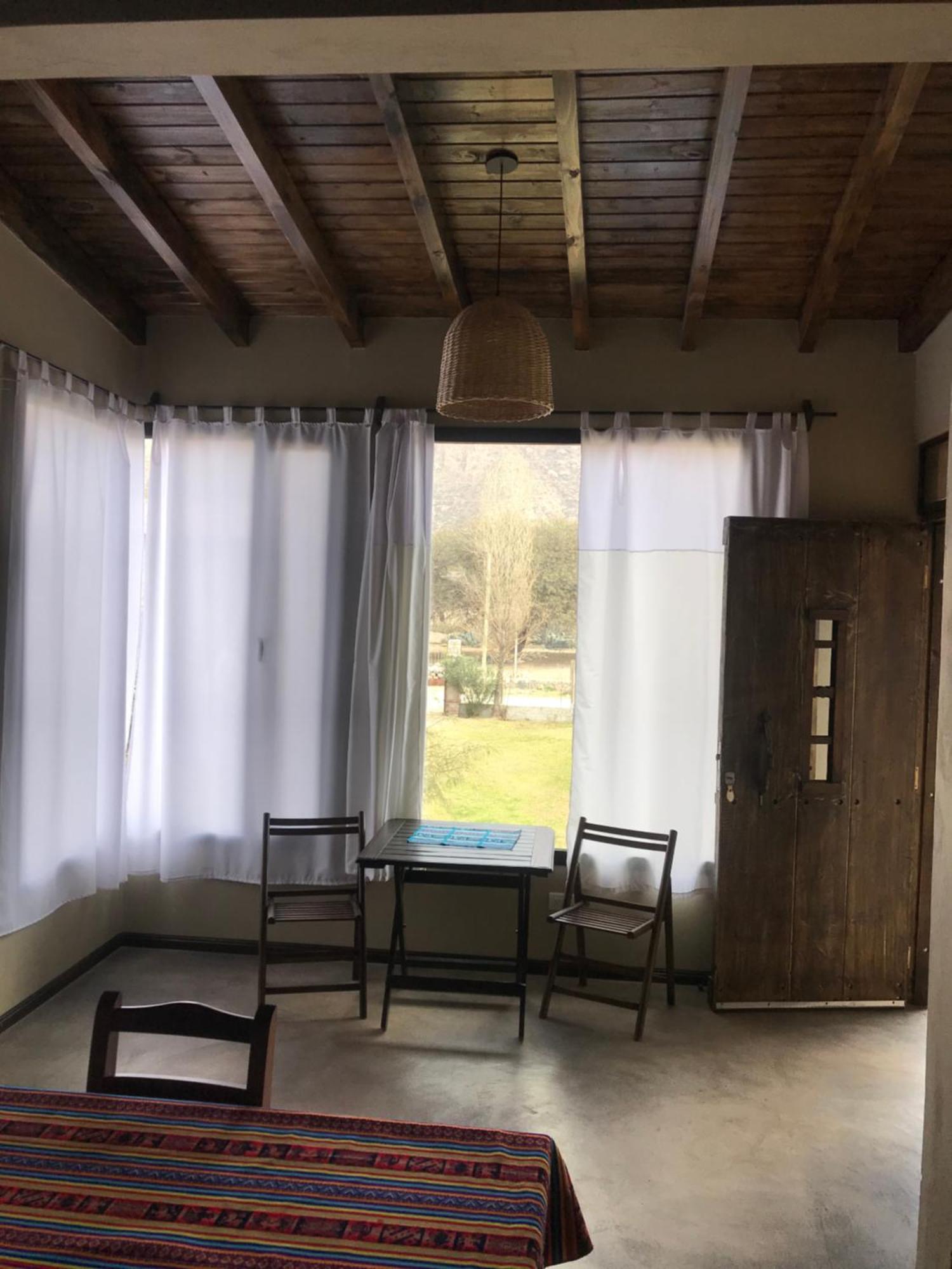 Apartment Complejo Rosales Cafayate