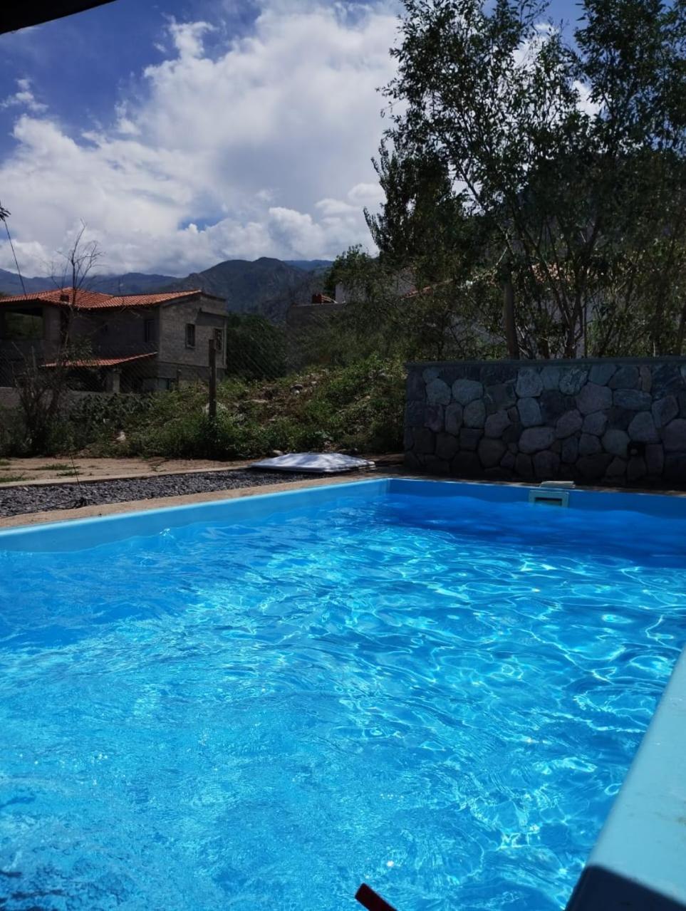 Complejo Rosales Cafayate