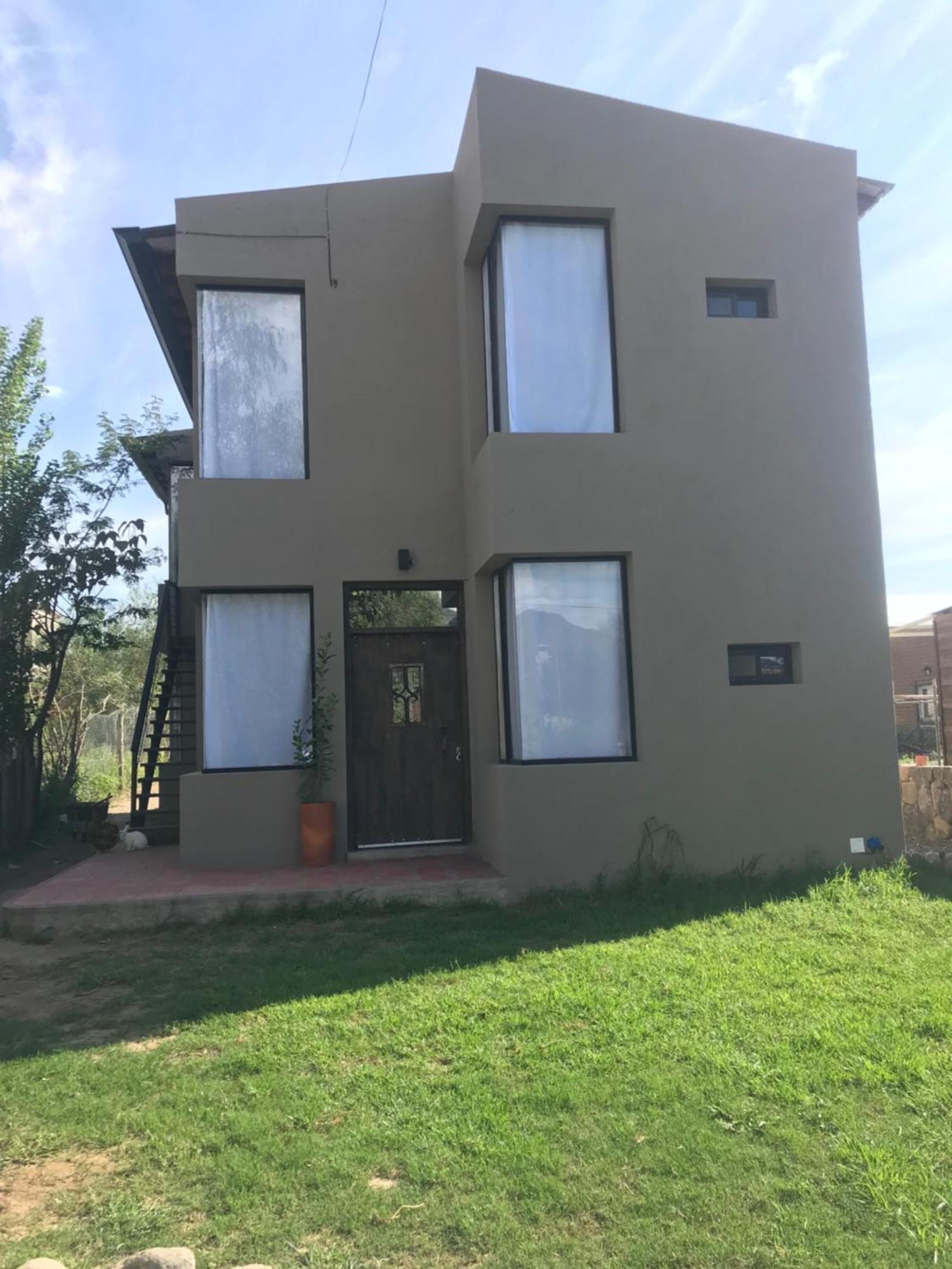 Apartment Complejo Rosales