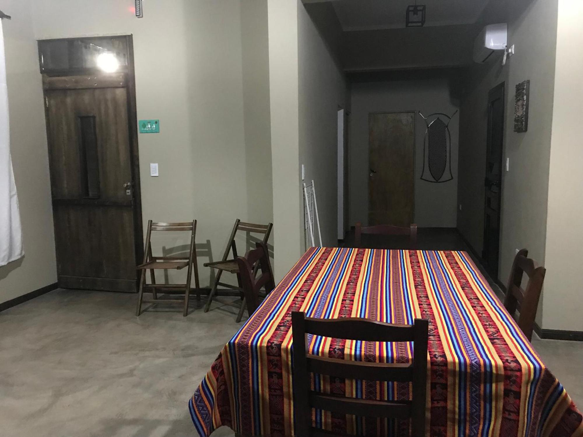 Apartment Complejo Rosales Cafayate