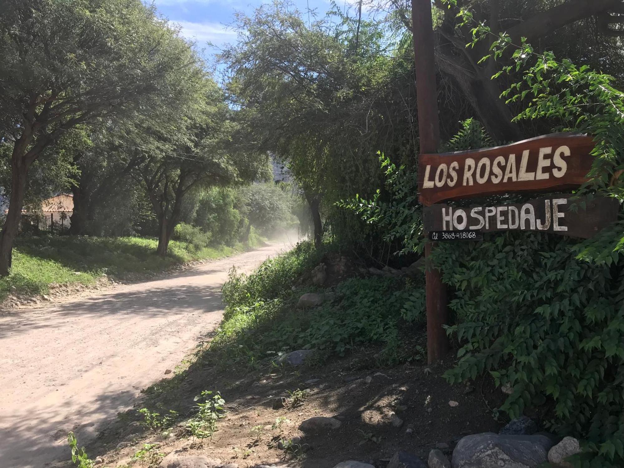 Complejo Rosales
