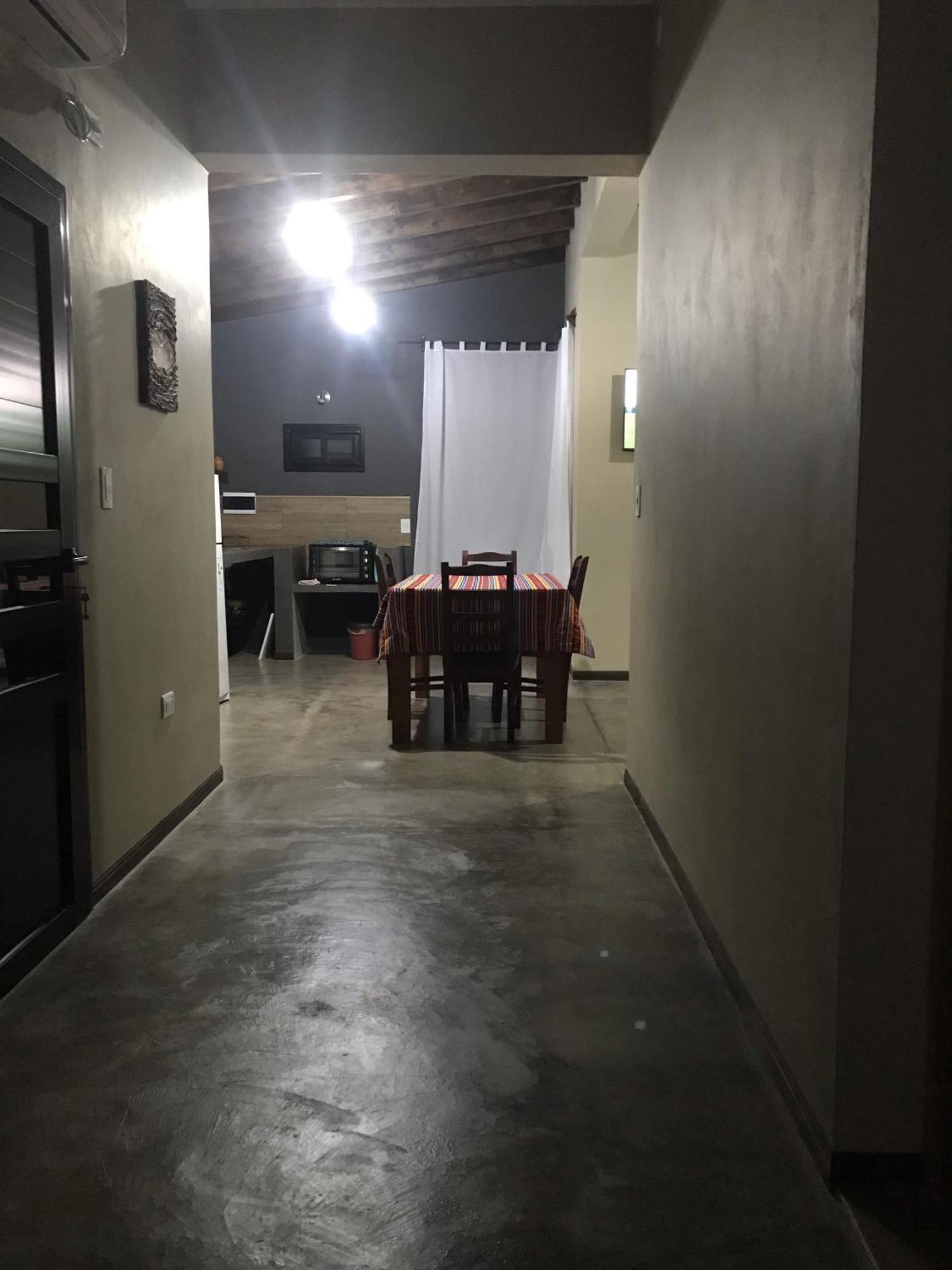 Complejo Rosales Apartment