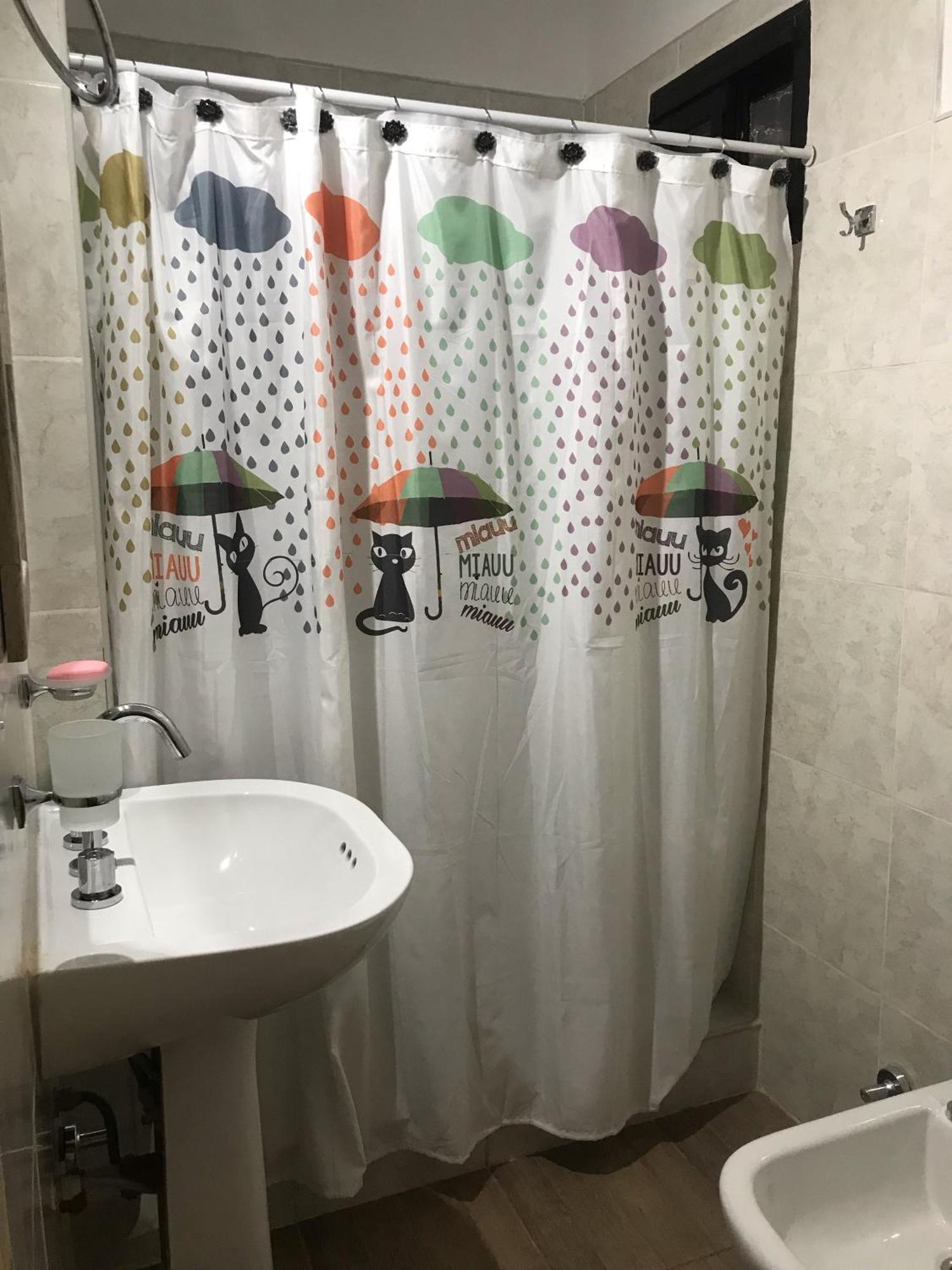 Apartment Complejo Rosales