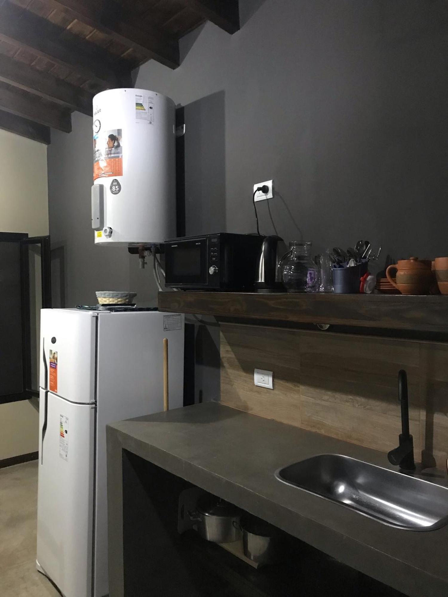 Apartment Complejo Rosales *
