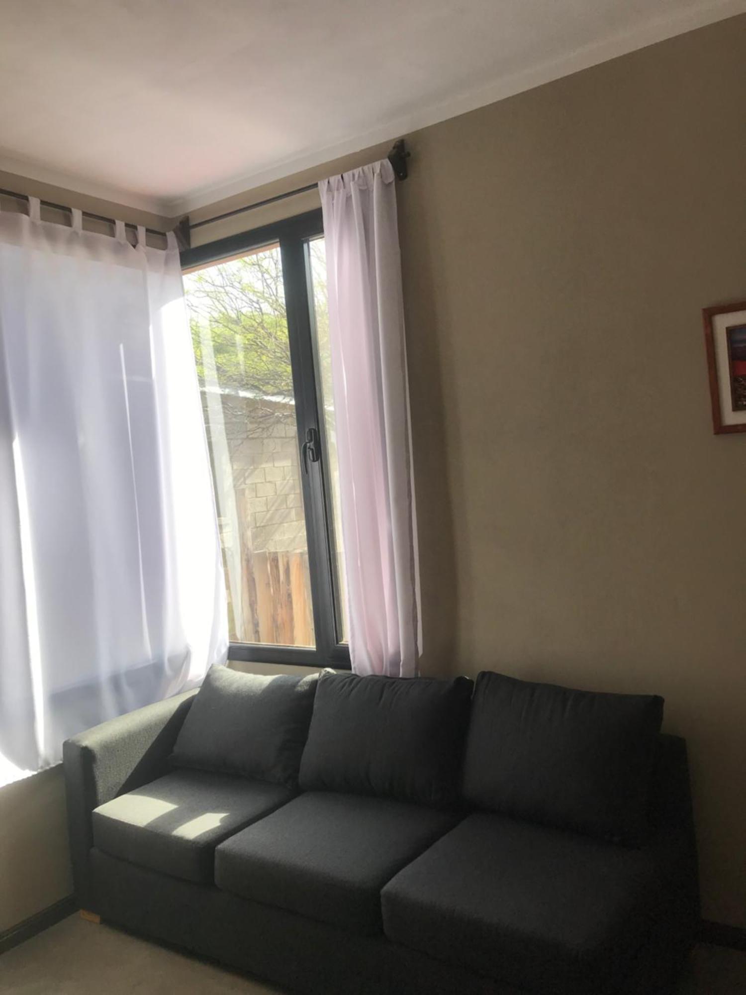 Apartment Complejo Rosales