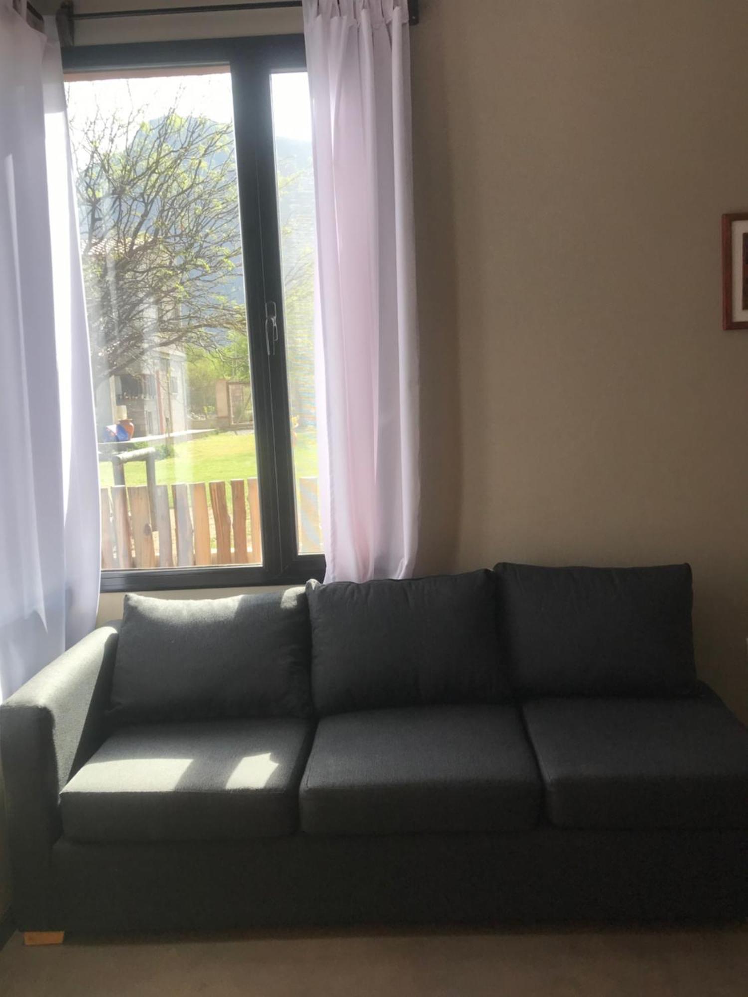 Complejo Rosales Apartment *